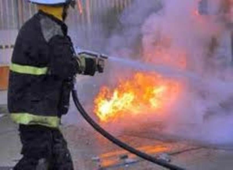 incendio Orán Tres años prisión condicional hombre provocó casa