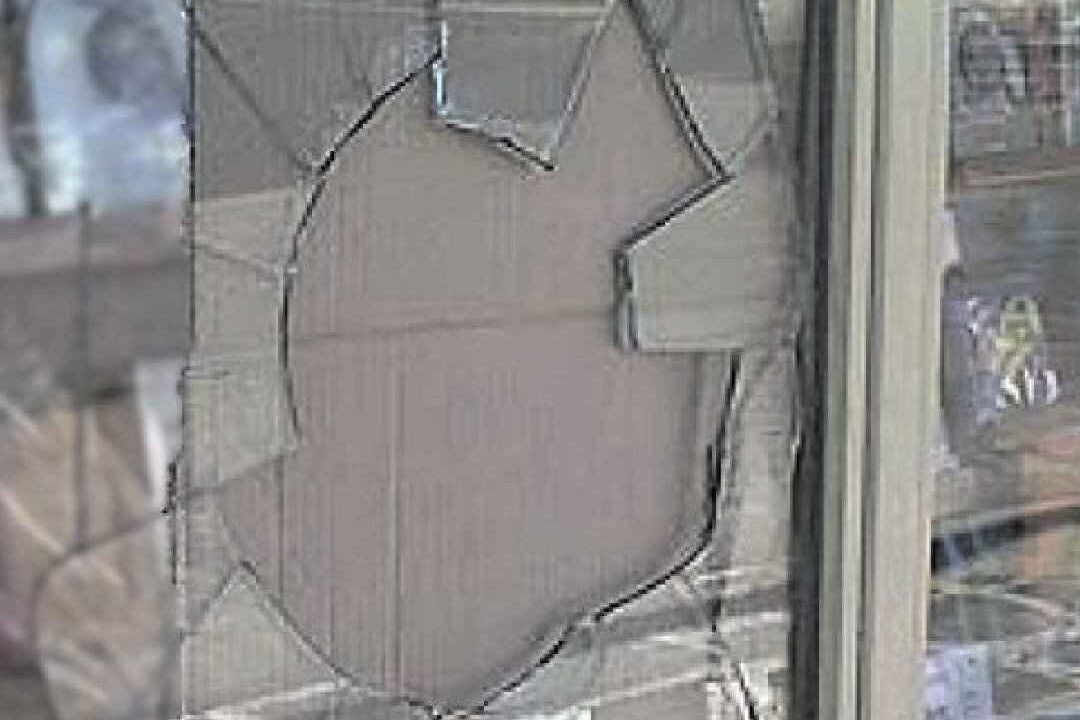 Orán: dos detenidos tras un violento robo a un local comercial