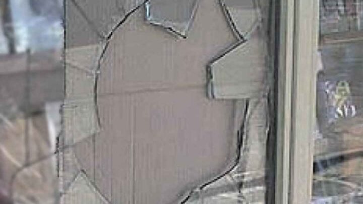 Orán: dos detenidos tras un violento robo a un local comercial