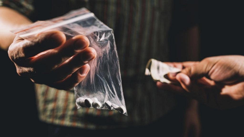 Cayeron en Orán: una pareja fue imputada por vender drogas en el barrio Estación