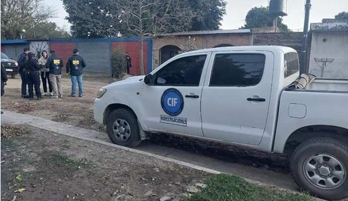 #Orán Un hombre detenido por el asesinato violento en barrio 9 de julio