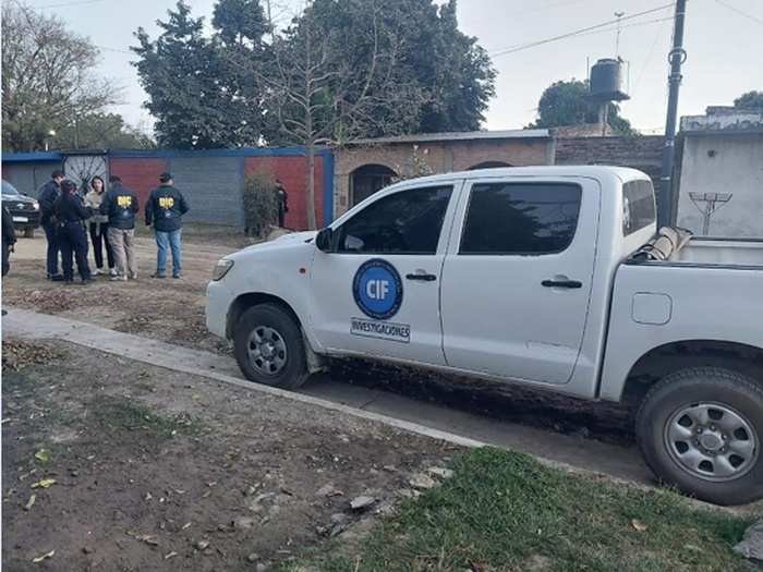 #Orán Un hombre detenido por el asesinato violento en barrio 9 de julio