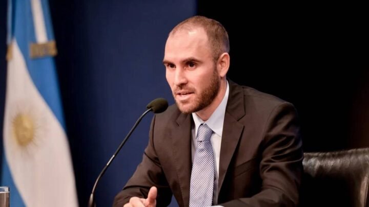 Para Guzmán, la morosidad no es un asunto entre privados y el BCRA "tiene el mandato de atacar el problema"