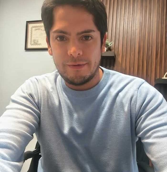 Piden explicaciones por los viajes del intendente de Tartagal, Hernández Berni