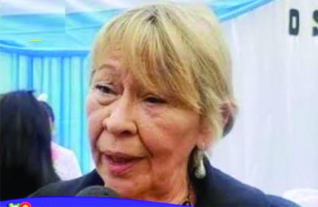 Orán: exigen sanciones contra la concejal Mirta Copes por sus expresiones “clasistas” y despectivas