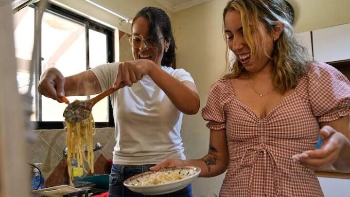matrimonio igualitario Bolivia Hito Scarlett Rocha Fabiana