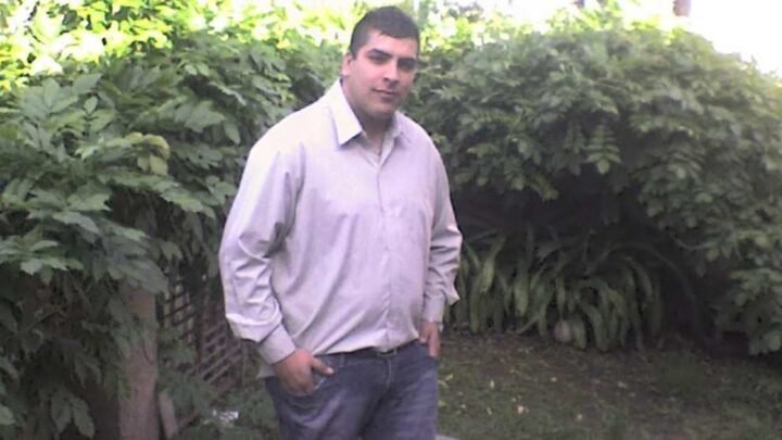 “¿Por qué me hace esto?”, dijo antes de morir tras ser prendido fuego por su pareja: 10 años después, la condena quedó firme