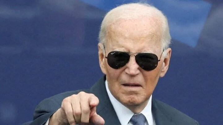 Preocupación por la salud de Joe Biden: su hijo confirmó que su enfermedad se agravó