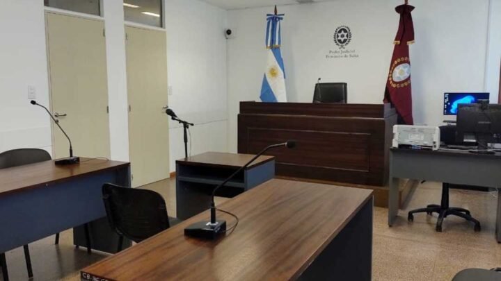 homicidio Villa San Antonio Dictan prisión preventiva imputado