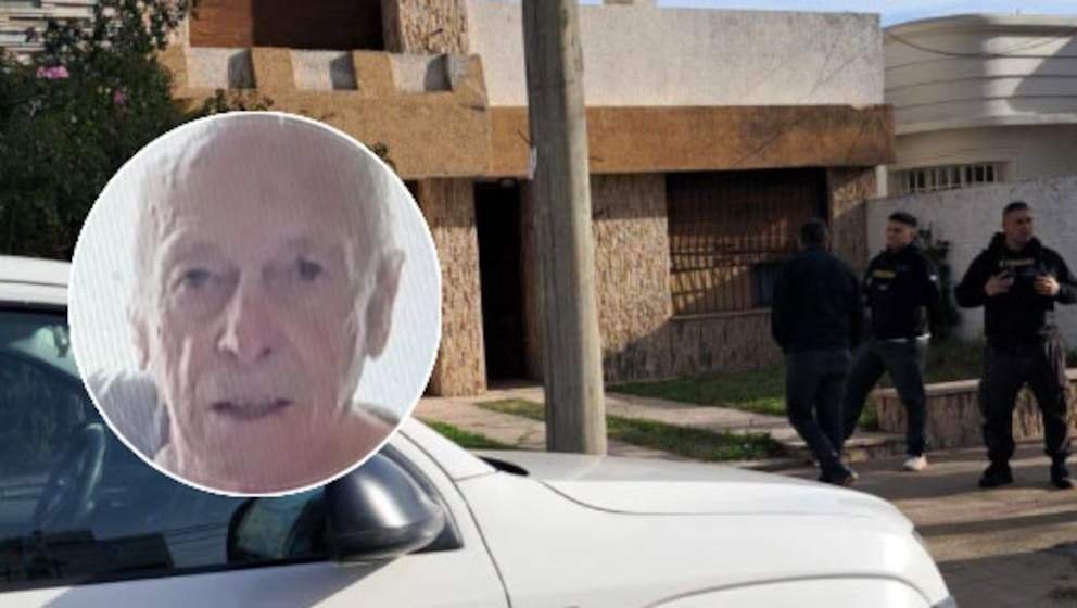 Oscar Kowszyk Revelan detalles autopsia jubilado hallado sin vida