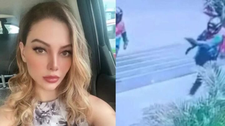 Qué se sabe del ataque de Fernando Cerimedo exasesor de Milei a Nadia Beller en Bolivia: hipótesis, investigación