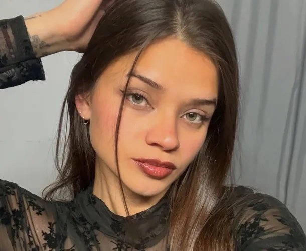 Victoria Luz Cantero: La joven de 25 años imputada por el homicidio de su pareja en Chaco