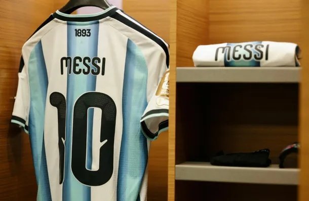Quién será el nuevo 10 de la Selección Argentina tras el retiro de Lionel Messi