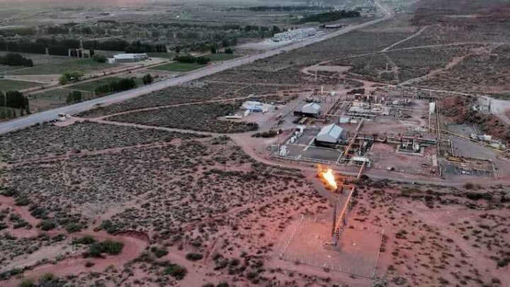 Tragedia en Vaca Muerta: identificaron a los dos operarios fallecidos tras un accidente laboral