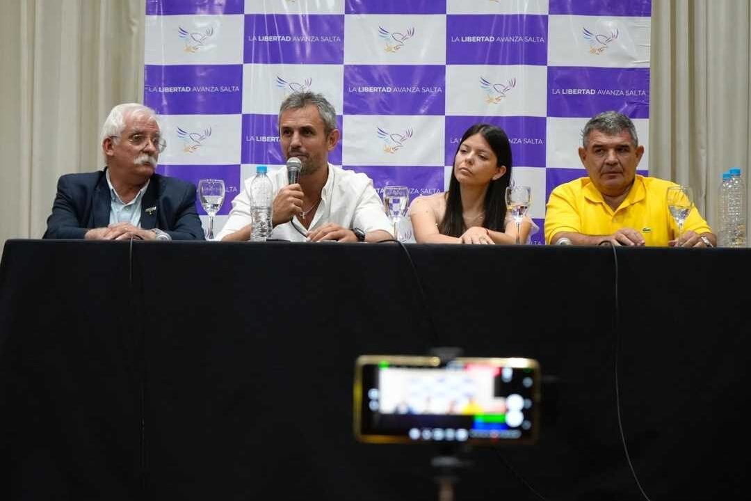 “Quieren que a la provincia le vaya mal”: fuerte crítica a LLA en Salta