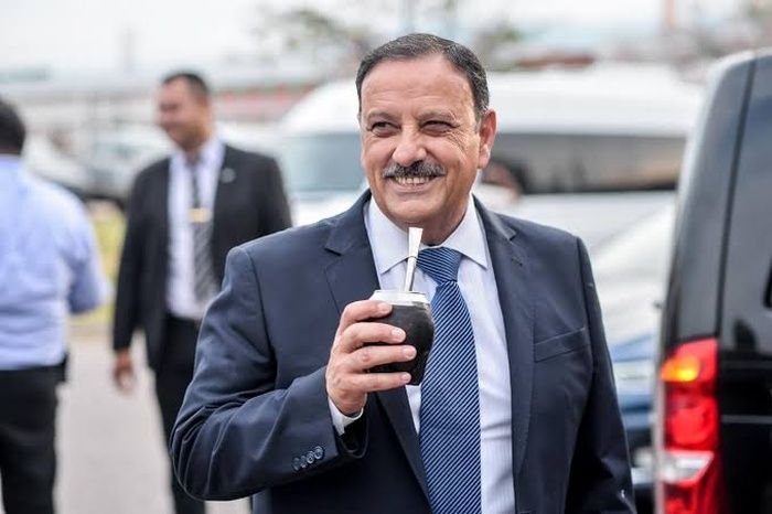 Ricardo Quintela arremetió contra Javier Milei: lo tildó de "delincuente" y vaticinó el triunfo del peronismo en 2027