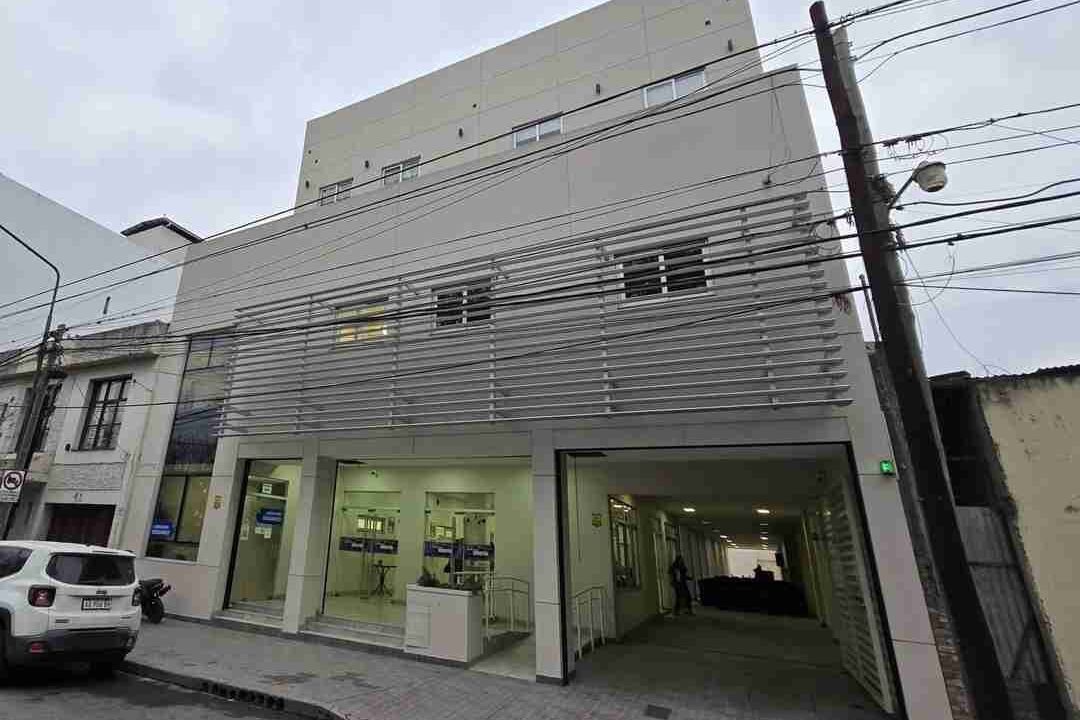 Revés ambiental para la Clínica Urkupiña de ATSA: la Municipalidad rechazó su auditoría