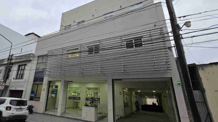Revés ambiental para la Clínica Urkupiña de ATSA: la Municipalidad rechazó su auditoría