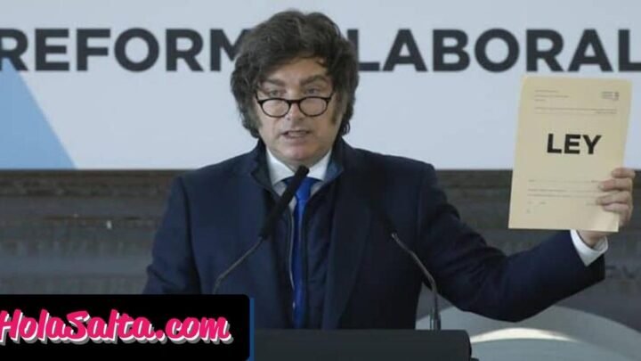 Revés judicial para el Gobierno: declararon inconstitucional un artículo de la reforma laboral sobre indemnizaciones