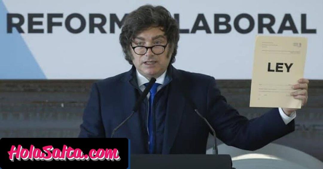 Revés judicial para el Gobierno: declararon inconstitucional un artículo de la reforma laboral sobre indemnizaciones
