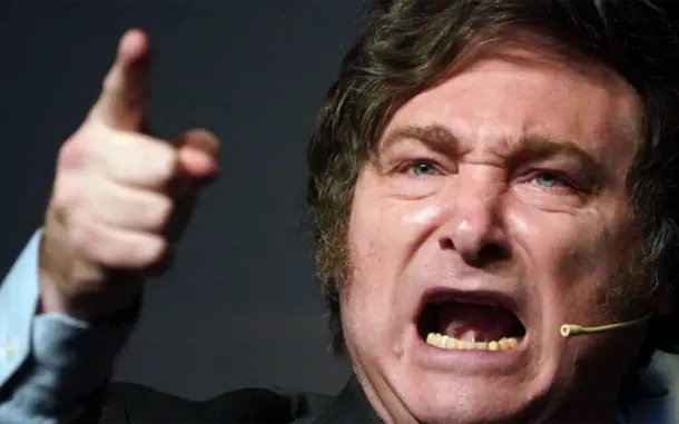 Duro revés para Javier Milei: un informe revela que 6 de cada 10 argentinos rechaza su modelo de país