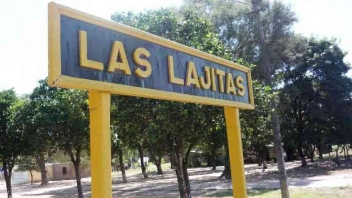 Condenaron a un conductor por un trágico siniestro vial en Río del Valle que dejó dos fallecidos