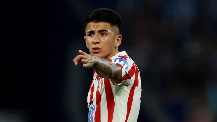 River confirma a Thiago Almada con la transferencia más cara en la historia del fútbol argentino