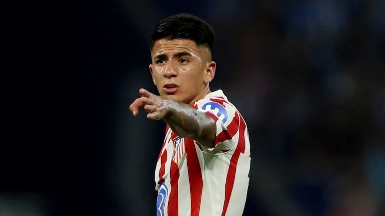 River confirma a Thiago Almada con la transferencia más cara en la historia del fútbol argentino