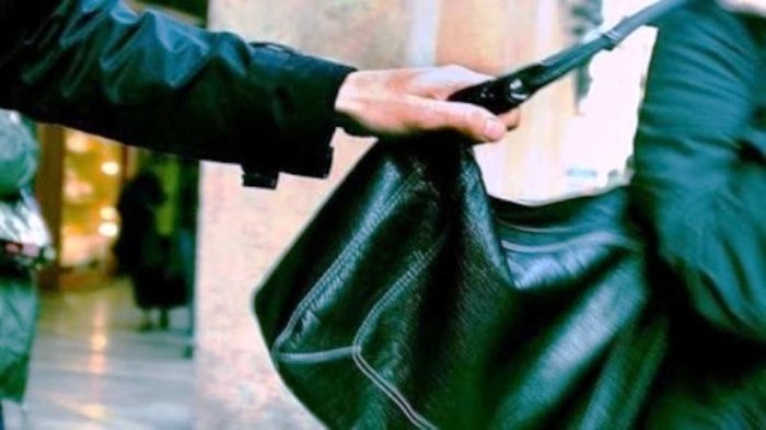 Violento arrebato a la salida de un local nocturno en Rosario de la Frontera: un detenido