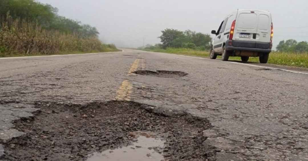 Ruta 34: piden informes sobre siniestros en el norte salteño