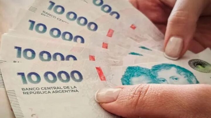 Salario mínimo: fracasó la reunión y el Gobierno definirá el nuevo monto por decreto