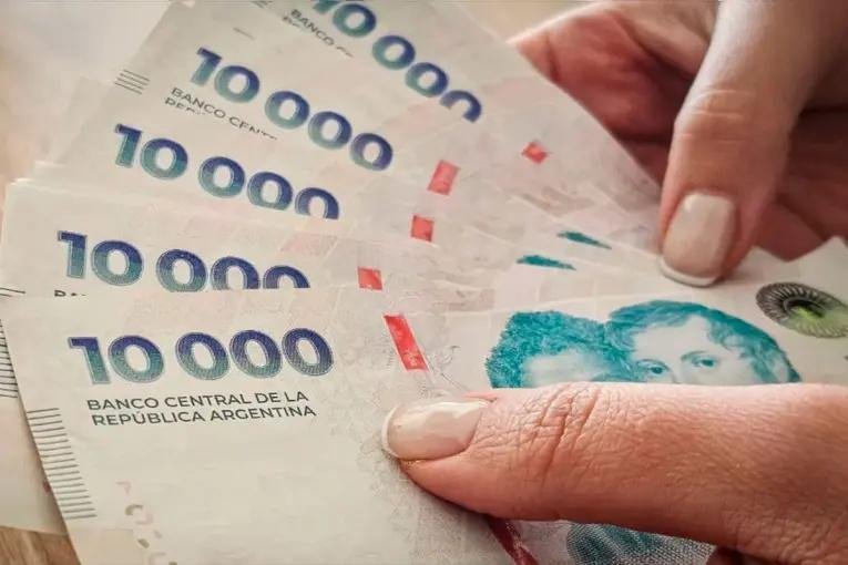 Salario mínimo: fracasó la reunión y el Gobierno definirá el nuevo monto por decreto