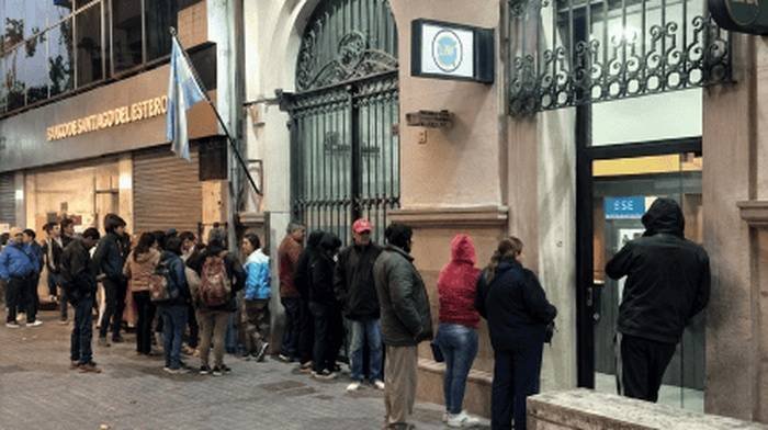 endeudamiento en Salta 529 911 personas registran deudas crece