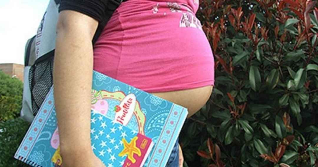 Salta, entre las cuatro provincias del país con más embarazo infantil
