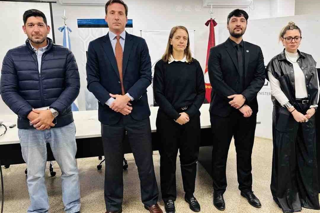 Salta es sede de un encuentro internacional clave contra el narcotráfico y las drogas sintéticas