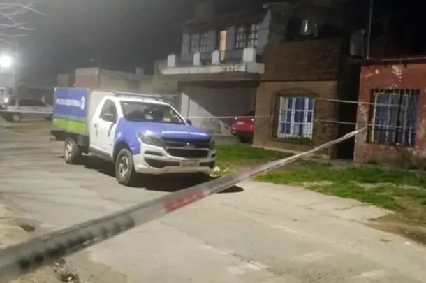 Salvaje femicidio en Luján: la autopsia reveló que la víctima recibió 35 lesiones de arma blanca