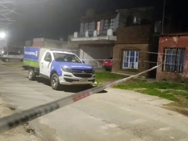 Salvaje femicidio en Luján: la autopsia reveló que la víctima recibió 35 lesiones de arma blanca