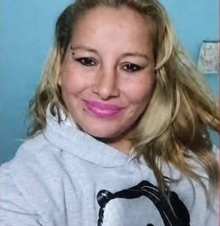 San Lorenzo: Localizaron a Elisa Noemí Martiarena tras el reporte de su desaparición