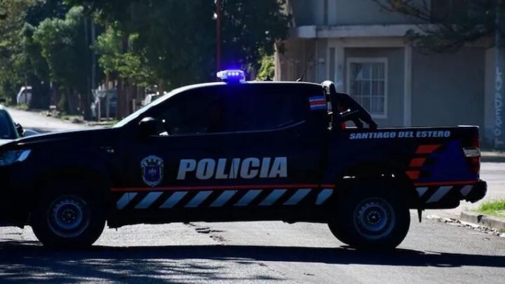 muerte en Frías Investigan mujer Santiago detuvieron pareja
