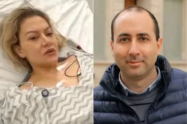 Se entregó en Bolivia el hombre señalado como el presunto sicario de Nadia Beller