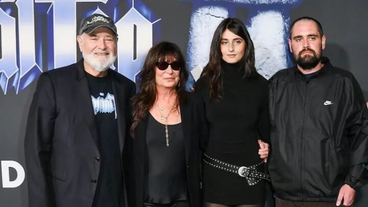 Nick Reiner Revelaron detalles escalofriantes crimen Rob Michele