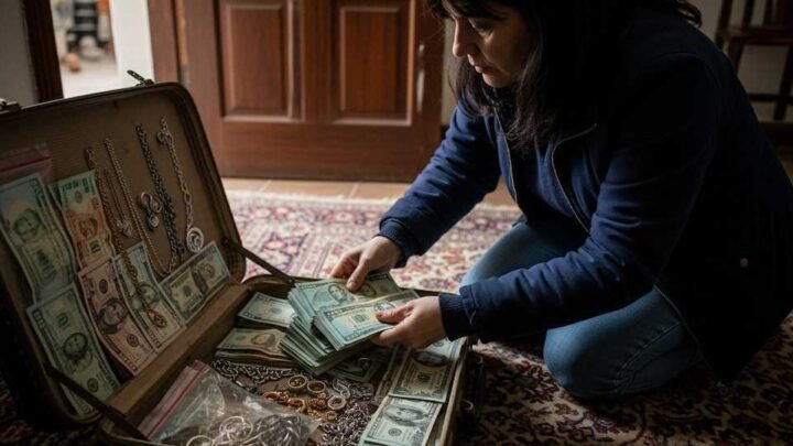 Estafa telefónica en Jujuy: mujer se hizo pasar por hija y robó más de 3 millones de pesos