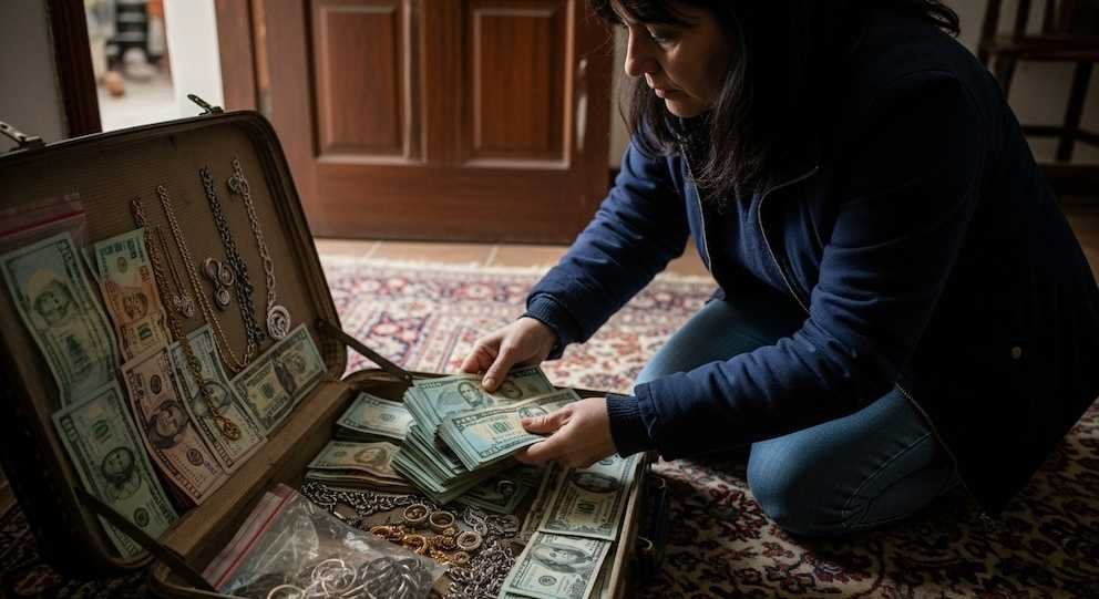 Estafa telefónica en Jujuy: mujer se hizo pasar por hija y robó más de 3 millones de pesos