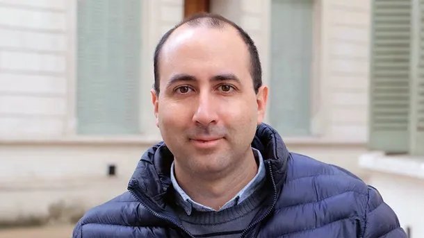 Se negó a declarar Fernando Cerimedo, exasesor de LLA, tras intento de femicidio a su expareja