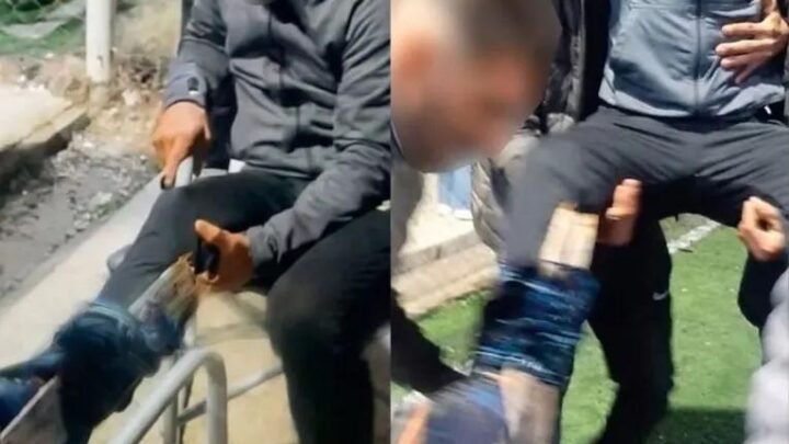 Condenan a pagar una millonaria indemnización tras un grave accidente en una cancha de fútbol