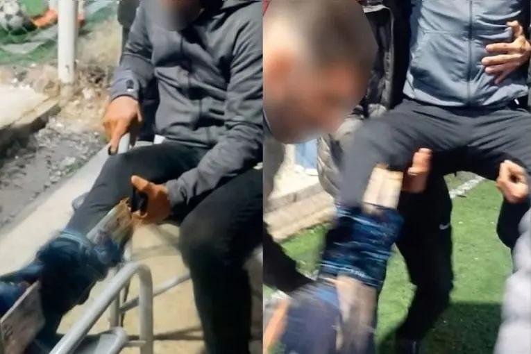 Condenan a pagar una millonaria indemnización tras un grave accidente en una cancha de fútbol