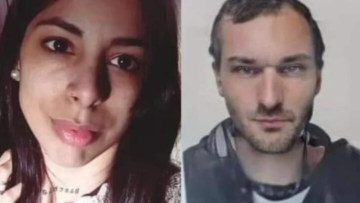 Su compañero de trabajo la acosaba, lo denunció y él la mató de siete disparos: declararon culpable al femicida de Rocío