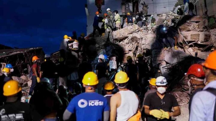 Terremoto en Colombia: Abelardo De La Espriella confirma 265 muertos y decreta la emergencia económica