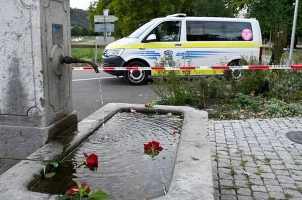 Tiroteo en una fiesta electrónica de Suiza: una joven murió y hay cinco heridos