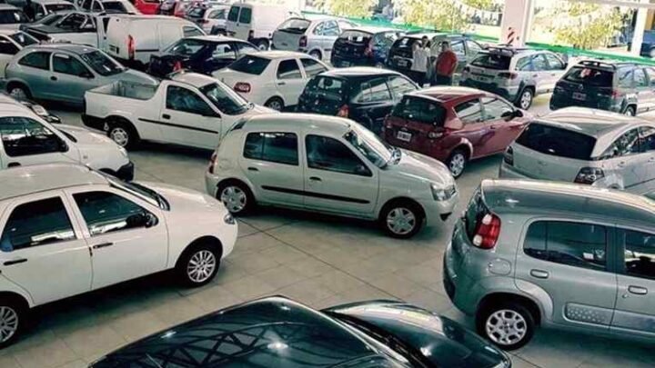 Transferencia de autos usados: qué documentos se necesitan y cuáles ya no son obligatorios